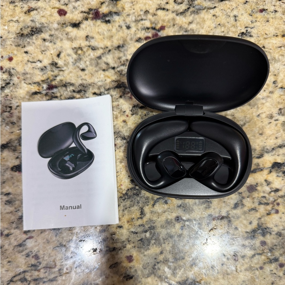 Wooask Wireless Translating Headphones